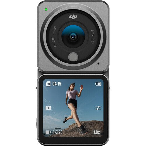 DJI Action 2 Dual-Screen Combo - cambuy-lives DJI Action 2 Dual-Screen Combo - cambuy-lives